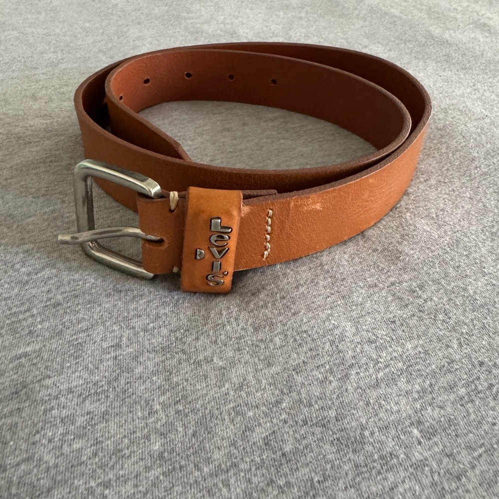 Levi’s Belt